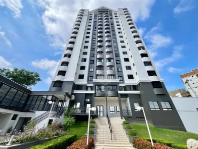 Apartamento com 3 Quartos à venda, 104m² no Jardim Pau Preto, Indaiatuba