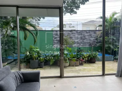 Casa de Condomínio com 4 Quartos para venda ou aluguel, 636m² no Planalto Paulista, São Paulo