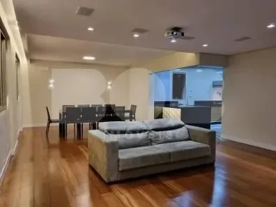 Apartamento com 4 Quartos à venda, 237m² no Centro, Campinas