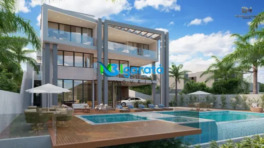 Lote/Terreno à venda, 1000m² no Arujázinho I, II e III, Arujá
