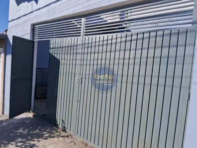Casa com 3 Quartos à venda, 85m² no Jardim Estância Bom Viver, Itu