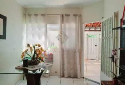 Casa com 3 Quartos à venda, 129m² no Ipiranga, Ribeirão Preto