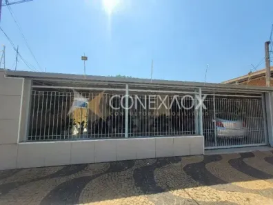 Casa com 3 Quartos à venda, 208m² no Jardim Flamboyant, Campinas