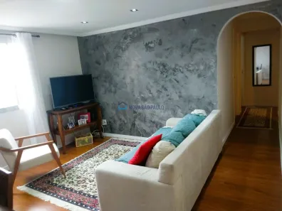 Apartamento com 3 Quartos à venda, 71m² no Vila Mariana, São Paulo