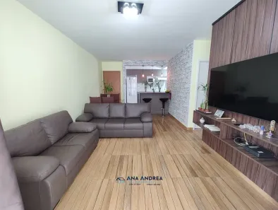 Apartamento com 2 Quartos à venda, 64m² no Parque Assunção, Taboão da Serra