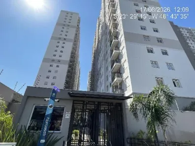 Apartamento com 2 Quartos à venda, 34m² no Pirituba, São Paulo