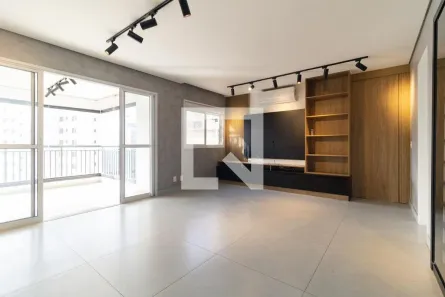 Apartamento com 2 Quartos à venda, 95m² no Bosque da Saúde, São Paulo