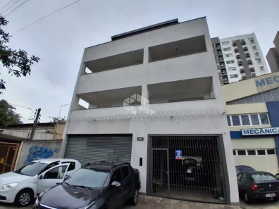 Prédio Comercial com 10 Quartos à venda, 690m² no São Sebastião, Porto Alegre