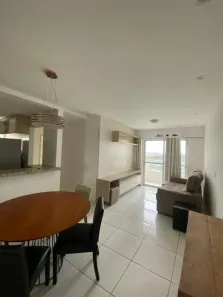 Apartamento com 2 Quartos para alugar, 68m² no Uruguai, Teresina