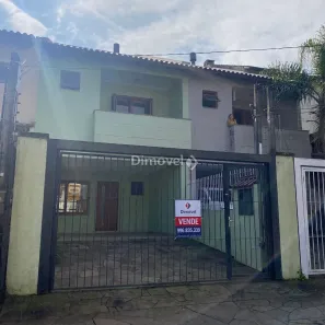 Casa com 3 Quartos à venda, 150m² no Espírito Santo, Porto Alegre