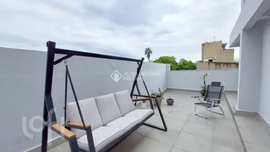 Apartamento com 2 Quartos à venda, 104m² no Farroupilha, Porto Alegre