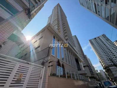 Apartamento com 3 Quartos à venda, 153m² no Canto do Forte, Praia Grande