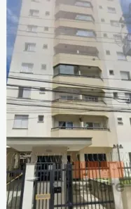 Apartamento com 2 Quartos à venda, 55m² no Mooca, São Paulo
