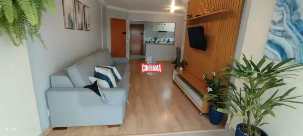 Apartamento com 4 Quartos à venda, 140m² no Barcelona, São Caetano do Sul