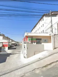 Apartamento com 2 Quartos à venda, 48m² no Bonsucesso, Vespasiano