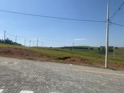 Lote/Terreno com 1 Quarto à venda, 282m² no Condomínio Residencial Ecopark Bourbon, Caçapava