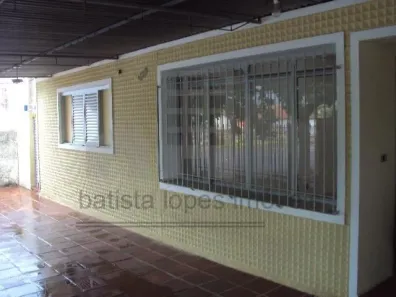 Casa com 2 Quartos para alugar, 130m² no Fundação da Casa Popular, Campinas