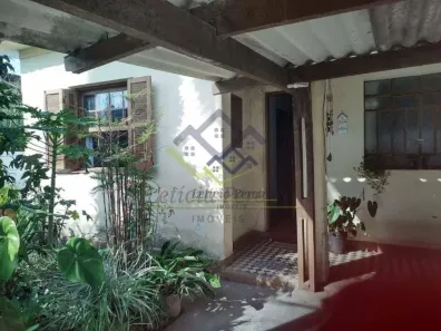 Casa com 2 Quartos à venda, 139m² no Vila Paiva, Suzano