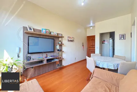 Apartamento com 2 Quartos à venda, 54m² no Partenon, Porto Alegre