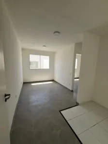 Apartamento com 2 Quartos para alugar, 40m² no Alphaville (Abrantes), Camaçari