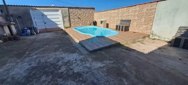 Casa com 2 Quartos à venda, 70m² no Jardim Tropical II, Franca