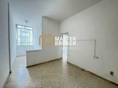 Apartamento com 2 Quartos para alugar, 60m² no Centro, Belo Horizonte