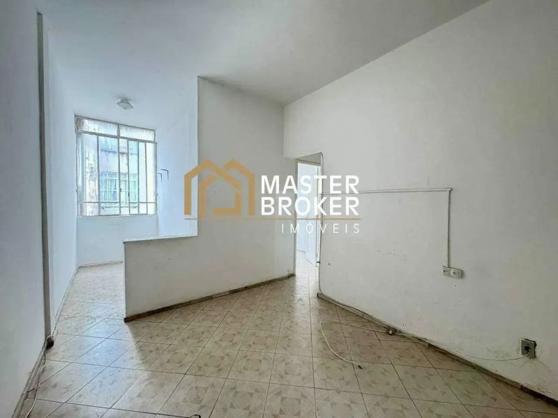 Apartamento com 2 quartos — Centro, Belo Horizonte