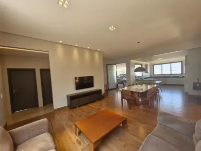 Casa de Condomínio com 3 Quartos à venda, 230m² no Jardim Sul, Uberlândia