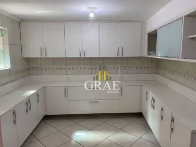 Sobrado com 3 Quartos à venda, 125m² no Alves Dias, São Bernardo do Campo