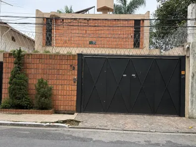 Sobrado com 4 Quartos para alugar, 300m² no Jardim Vila Mariana, São Paulo