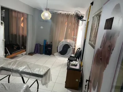 Sala Comercial à venda, 20m² no Mutondo, São Gonçalo