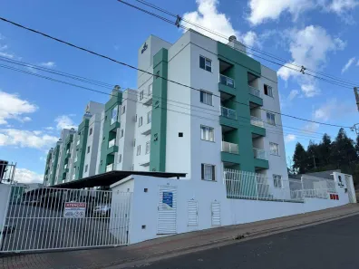 Apartamento com 2 Quartos à venda, 56m² no Autódromo, Chapecó