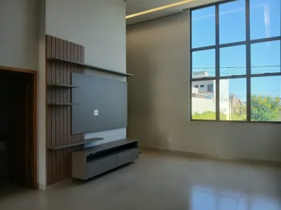 Casa de Condomínio com 3 Quartos à venda, 180m² no Residencial Maria Júlia, São José do Rio Preto