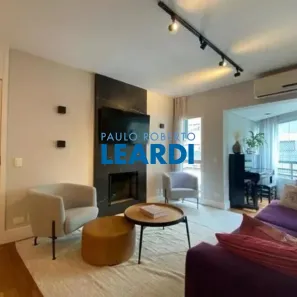 Apartamento com 3 Quartos à venda, 152m² no Vila Morumbi, São Paulo