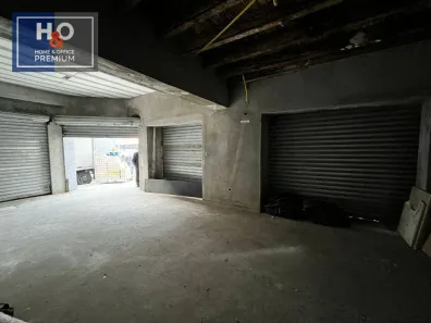 Ponto Comercial para alugar, 288m² no Santa Efigênia, São Paulo