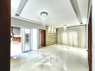 Casa de Condomínio com 3 Quartos à venda, 228m² no Condomínio Bella Città, Ribeirão Preto
