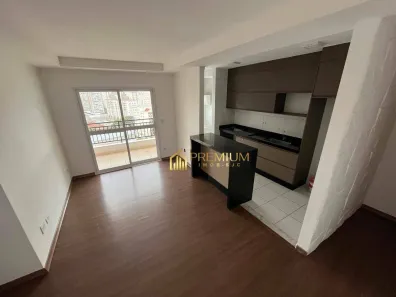 Apartamento com 2 Quartos à venda, 64m² no Palmeiras de São José, São José dos Campos