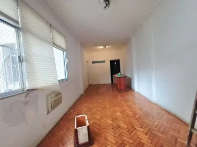 Apartamento com 3 Quartos à venda, 110m² no Tijuca, Rio de Janeiro