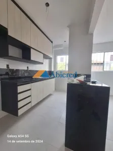 Apartamento com 2 Quartos à venda, 75m² no Vila Valença, São Vicente
