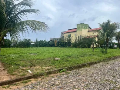 Lote/Terreno à venda, 816m² no Cumbuco, Caucaia