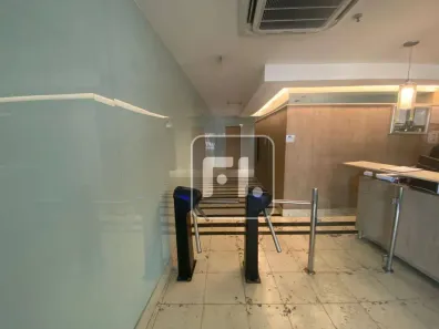 Sala Comercial para alugar, 470m² no Botafogo, Rio de Janeiro