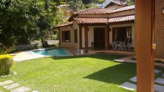 Casa de Condomínio com 4 Quartos à venda, 220m² no Badu, Niterói