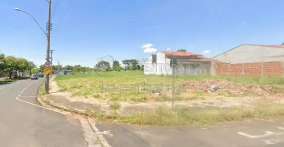 Lote/Terreno à venda, 464m² no Jardim Arroyo, São José do Rio Preto