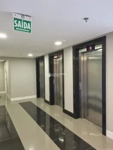 Sala Comercial à venda, 25m² no São Sebastião, Porto Alegre