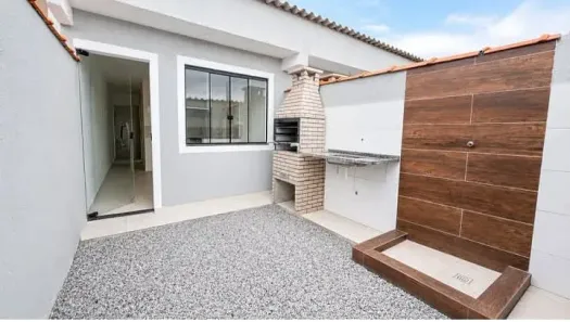 Casa com 1 Quarto à venda, 10m² no Ipiranga, Nova Iguaçu