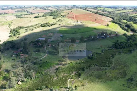 Fazenda/Sítio à venda, 900m² no Centro, Itapetininga