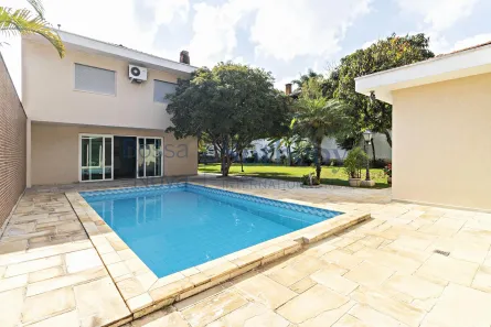 Casa com 4 Quartos à venda, 700m² no Brooklin Paulista, São Paulo