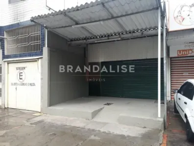 Ponto Comercial para alugar, 51m² no Marechal Rondon, Canoas
