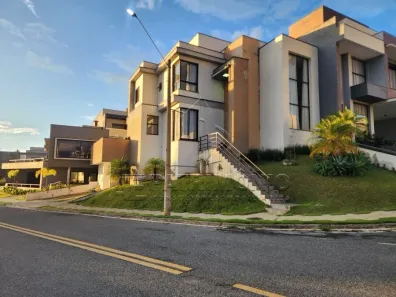 Casa de Condomínio com 3 Quartos à venda, 169m² no Morros, Sorocaba