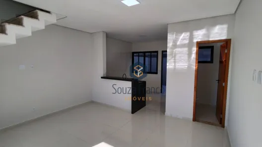 Sobrado com 2 Quartos à venda, 80m² no Jardim Universo, Mogi das Cruzes